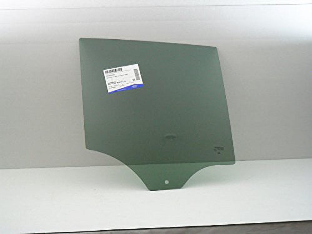 Standard Passenger Side Mount