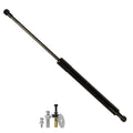 Tunnel Mount Assembly