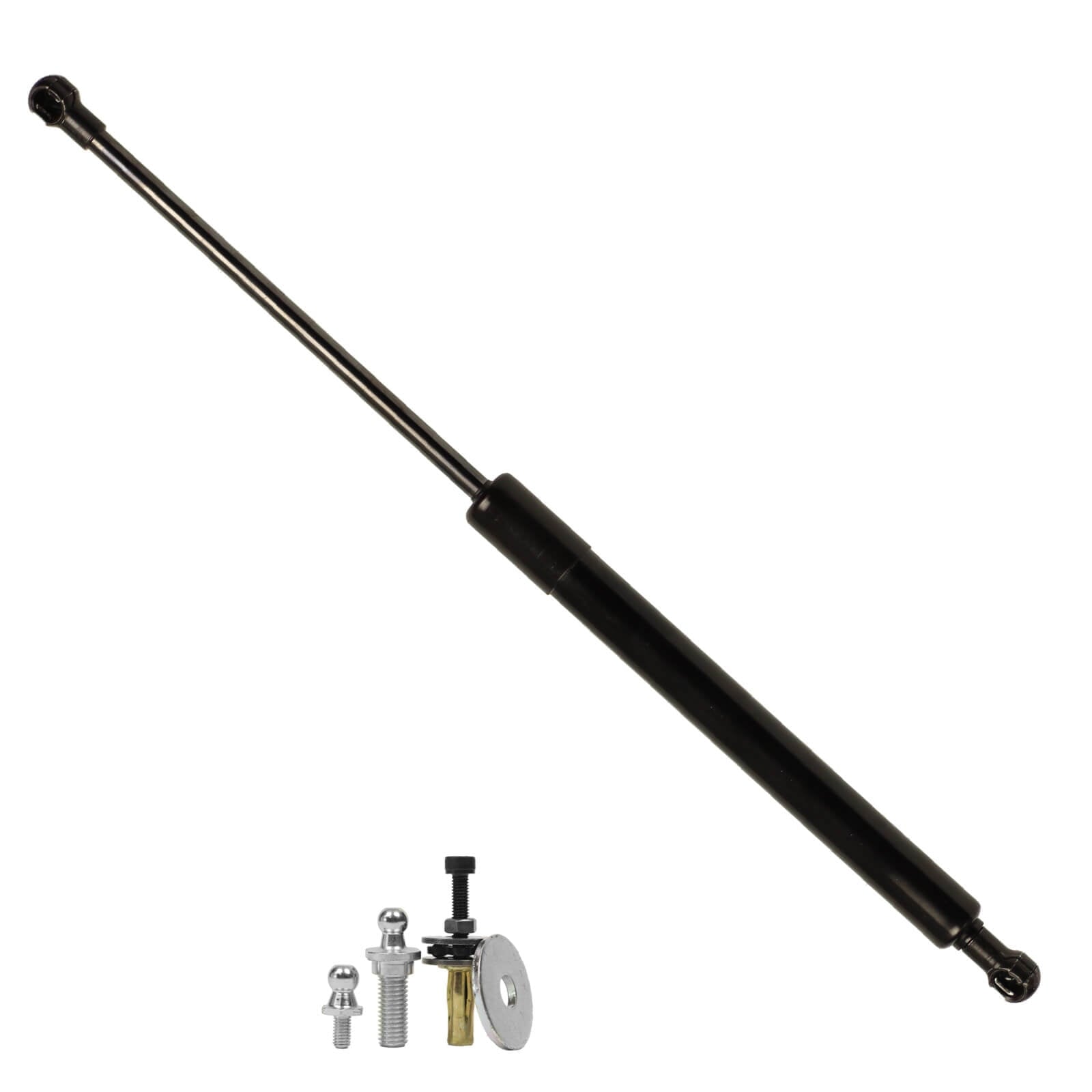 Tunnel Mount Assembly