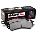 Street Brake Pads HP Plus