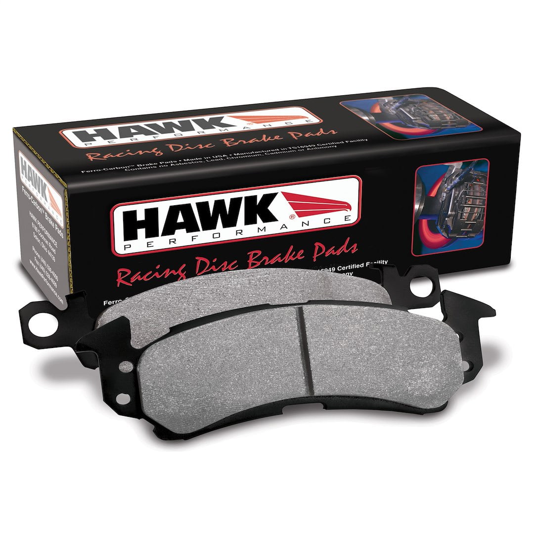 Street Brake Pads HP Plus