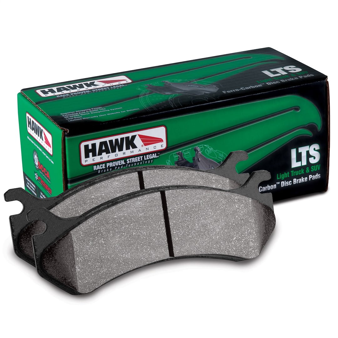 Brake Pads