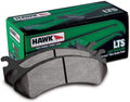 Street Brake Pads Lts