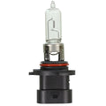 Halogen Capsule Straight Connector