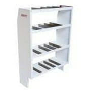 HD Adj 3 Sh Un 52X44X16