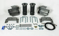 HP10033 Alpha Sd Rear Air Suspensio