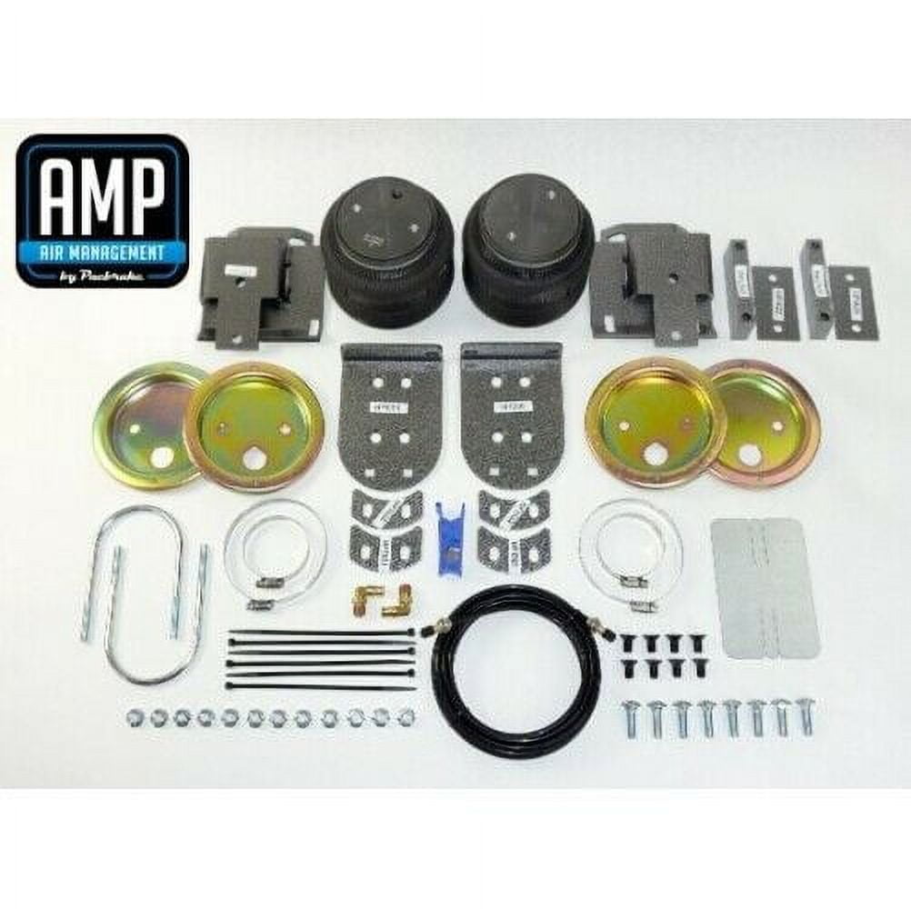 HP10337 Alpha HD Rear Air Suspensio