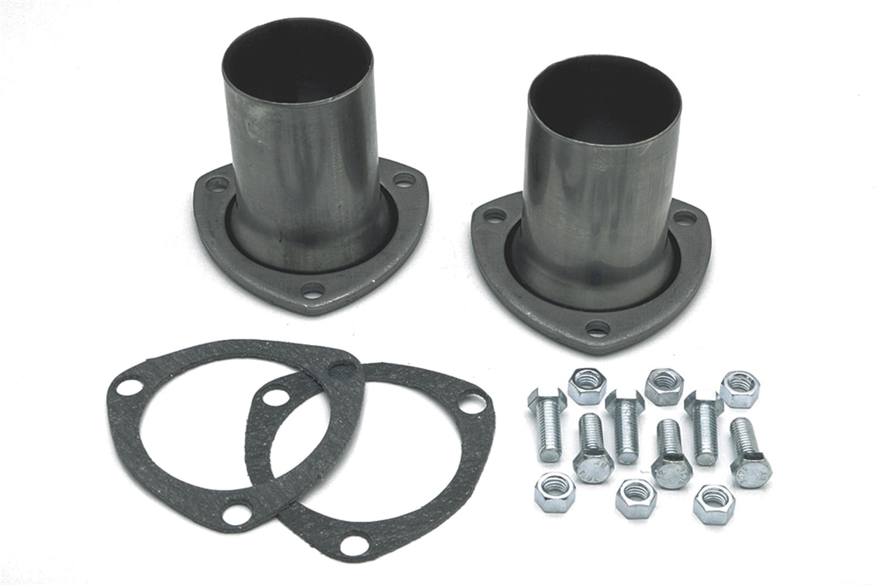 2 1/2 X 2 1/2 3 Bolt Flan