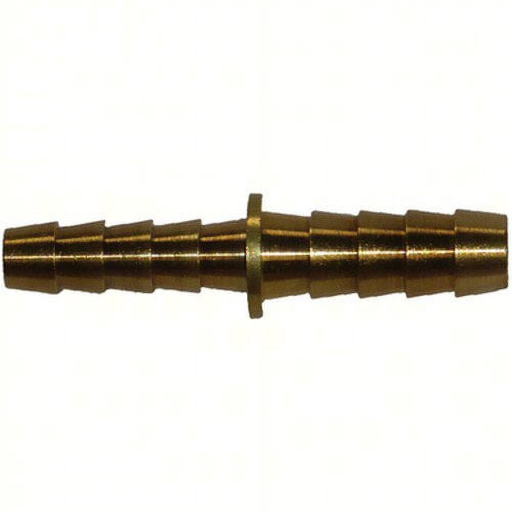 Brass Barb Reducer 3/8'-5/16'