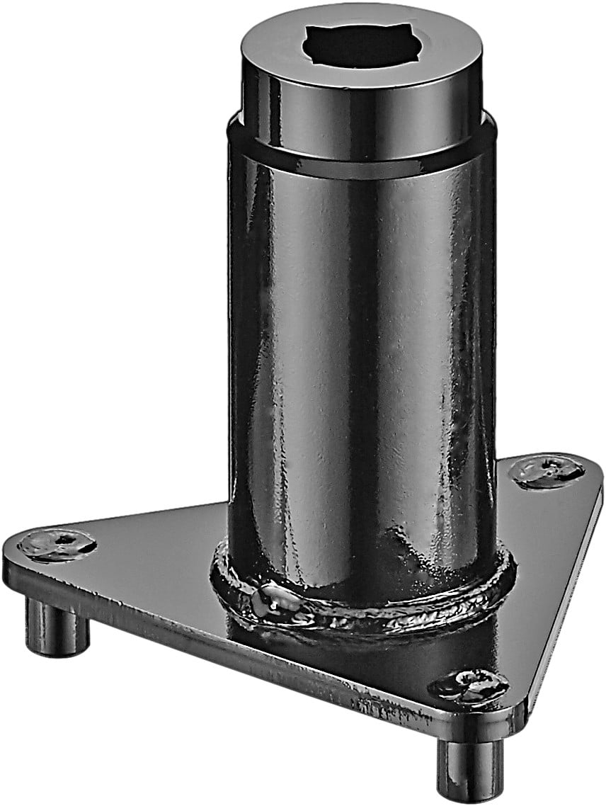 Polaris Clutch Spider Nut Driver (T