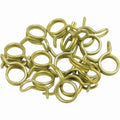 3/8' Double Wire Hose Clamp 15PK