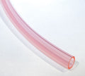 1/4'ID X 3/8'OD X 10FT. Trans Red