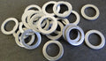 Brake Banjo Washers 25 Pc  Aluminum