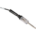 In-Line Spark Tester