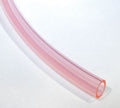 3/16'ID X 5/16'OD X 10FT. Trans Red