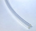 3/8'ID X 1/2'OD X 10FT. Clear