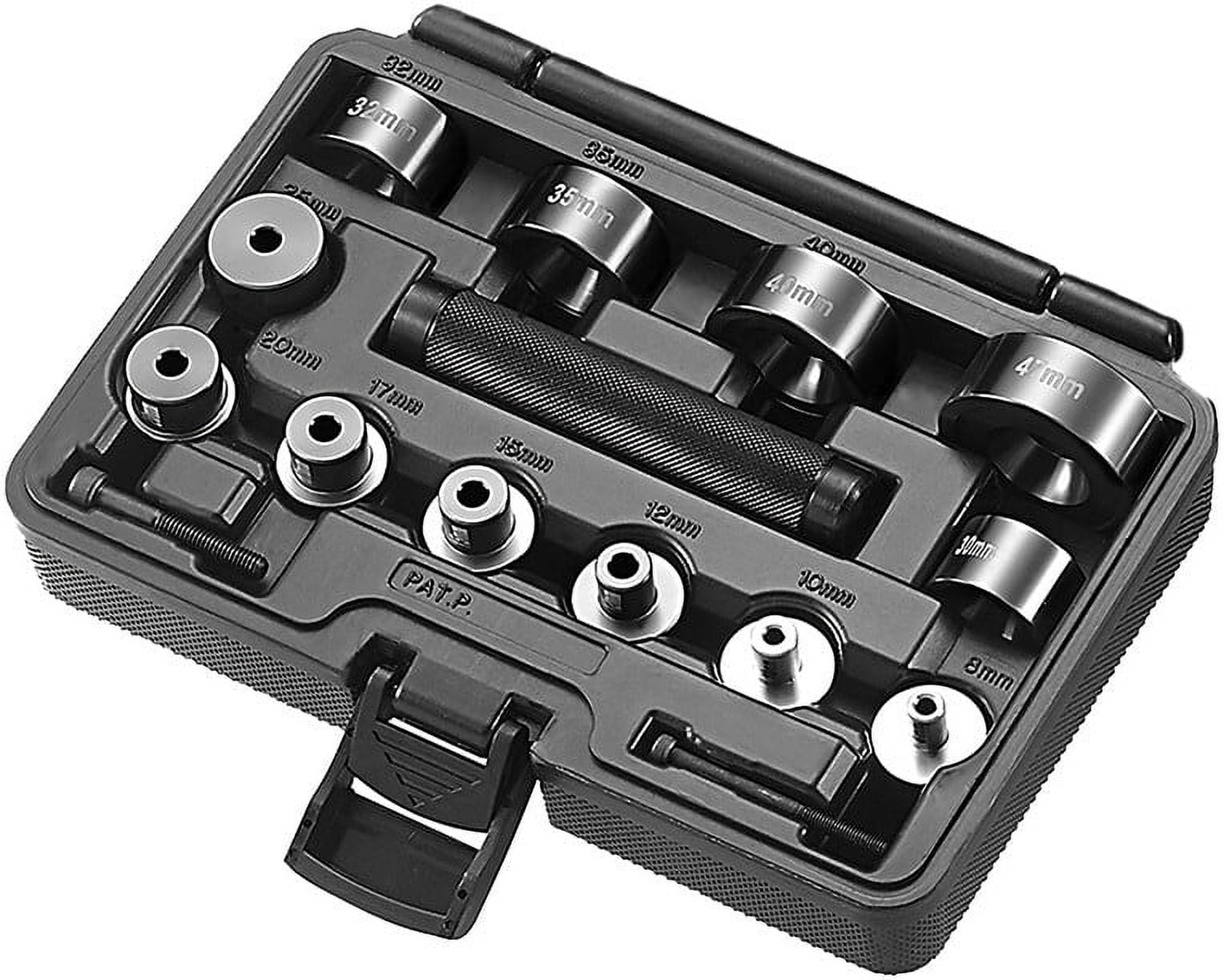 Bearing Driver Set  8-30MM ID / 32-