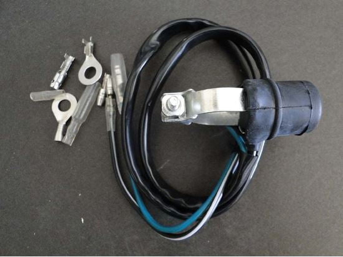 Honda Cr/Xr Killbutton