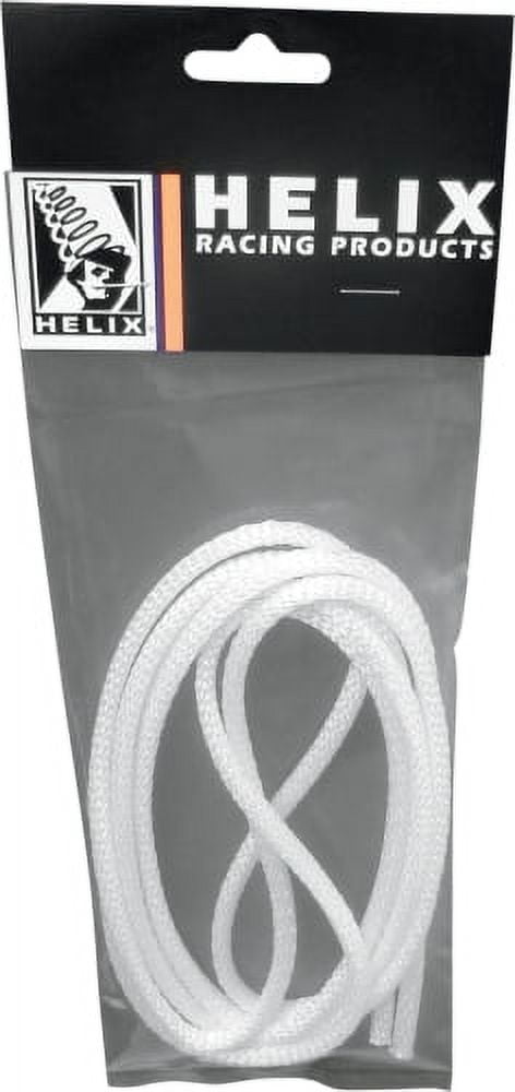 Nylon Starter Rope 25' #7