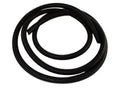 Wireloom Blk 3/8' 25 FT