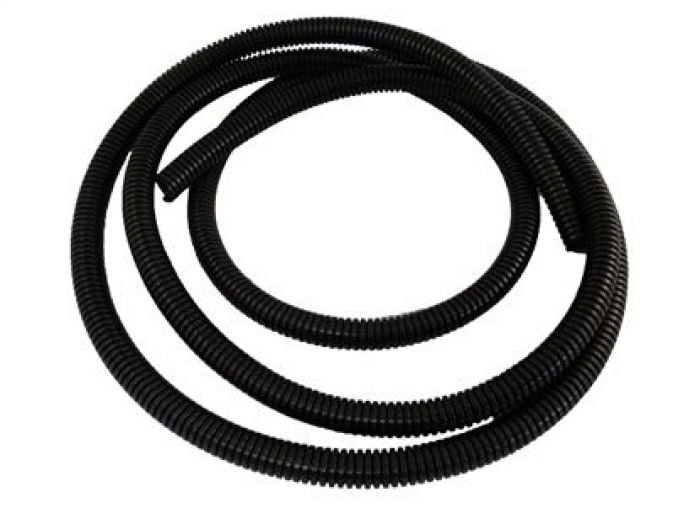 Wireloom Blk 3/8' 25 FT