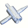 Core Removal/Install/Reamer/Deflat