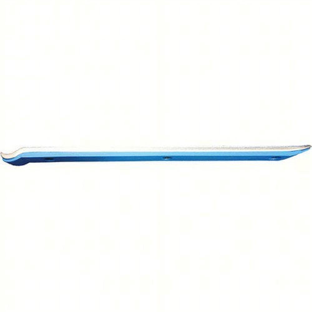 Tire Iron W/Rim Protector  380MM