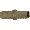 Brass Barb/Barb Splicer 1/2'