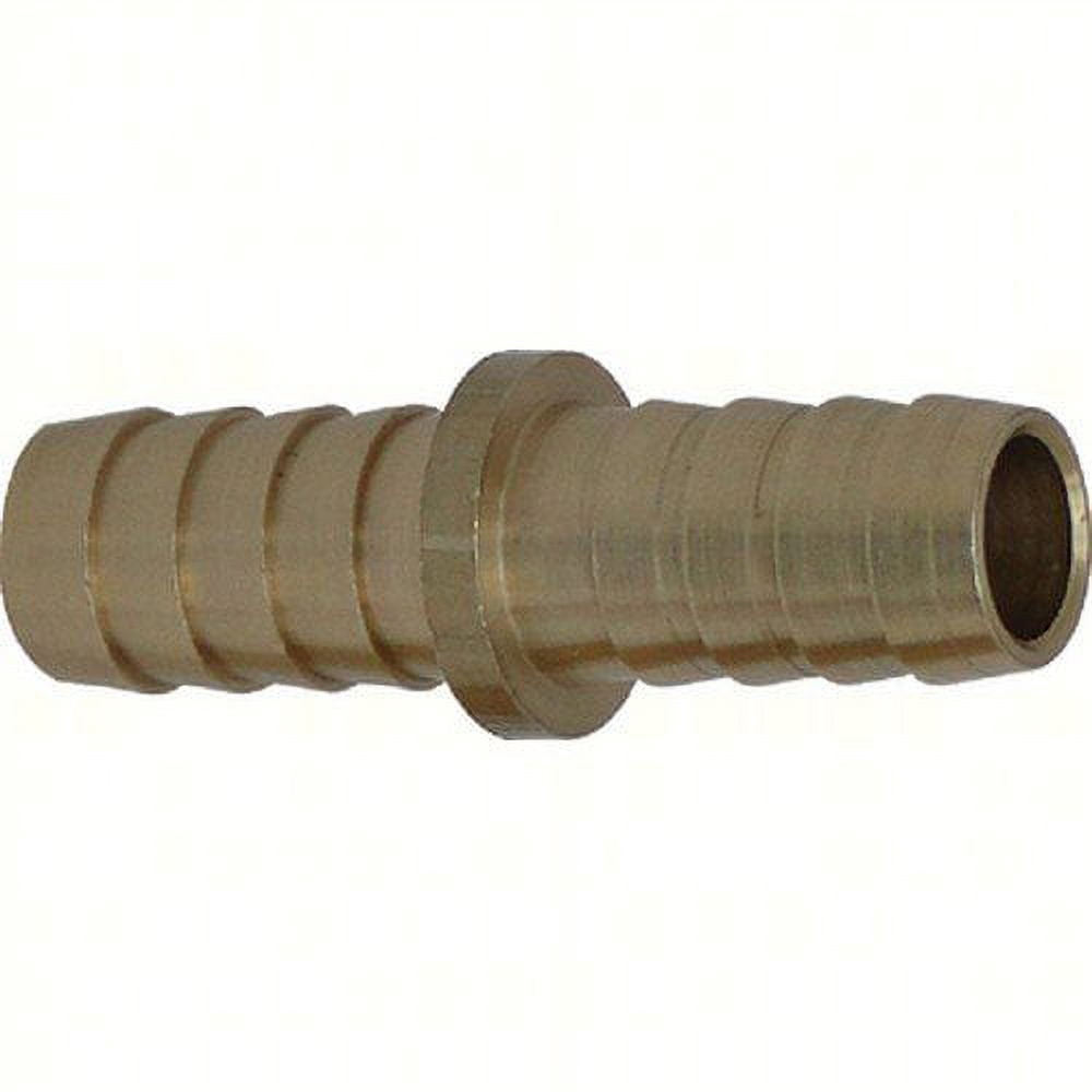 Brass Barb/Barb Splicer 1/2'