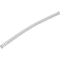 Stainless Steel for 3/8'(9MM)OD Hos