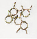 Wire Hose Clamps  5/16'OD  150PK