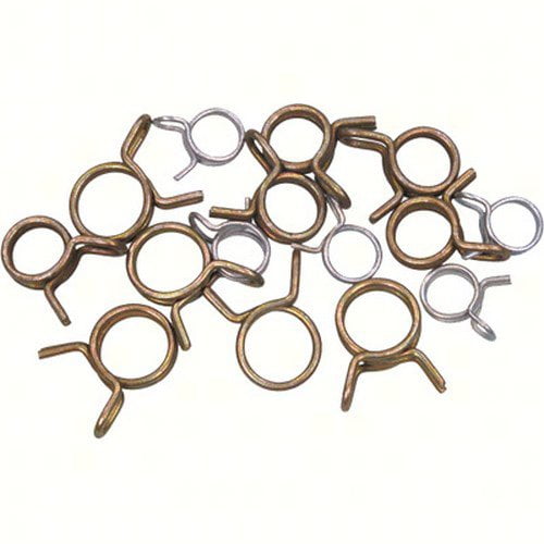 Wire Hose Clamp  7/16' 150PK