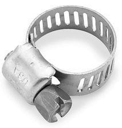 All Stainless Worm Drive 6MM-16MM