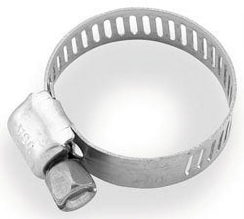 All Stainless Worm Drive 10MM-25MM