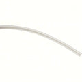 1/4' ID X 3/8' OD X 25 FT. Clear Fu