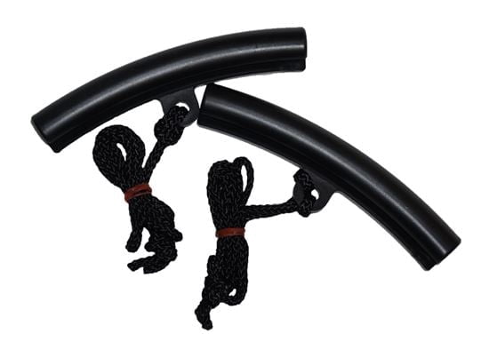 Tire Change Rim Protectors  Pair