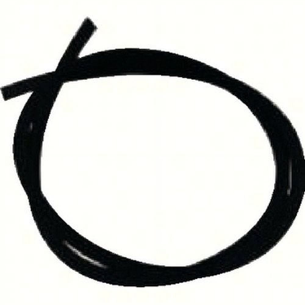 3/16' Helix OE Black 3 FT