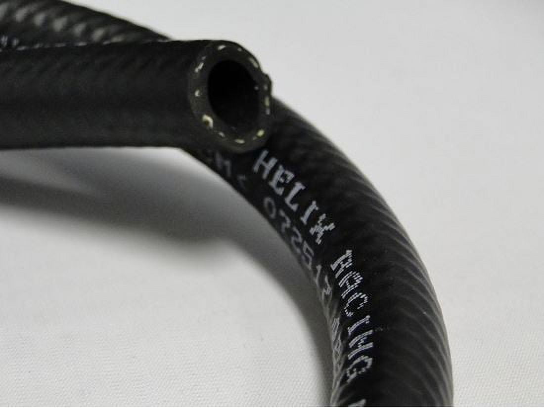 3/16' Helix OE Black 10 FT