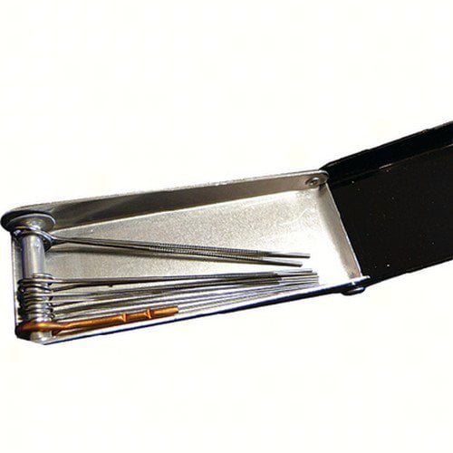 Carburetor Jet Cleaning Tool