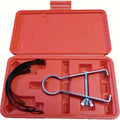 Piston Ring Install Tool  5PC  W/Ca