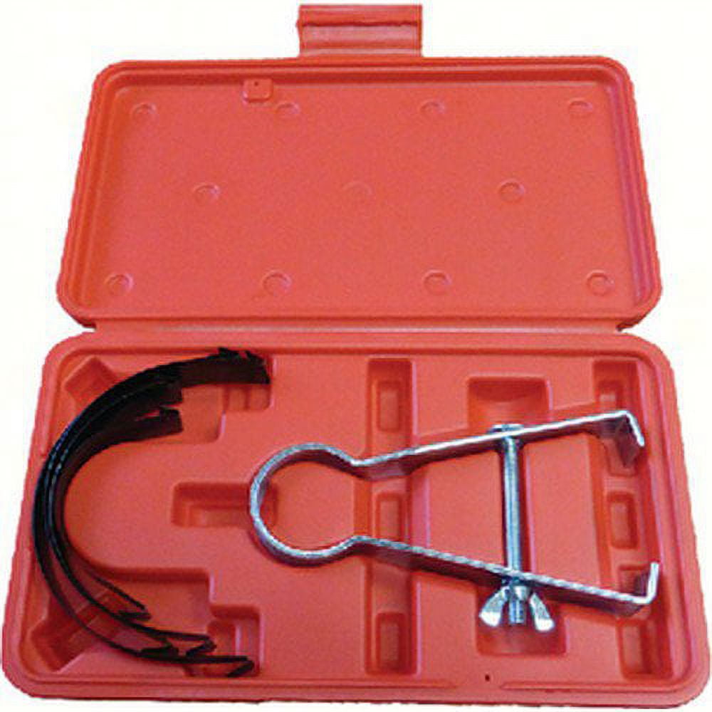 Piston Ring Install Tool  5PC  W/Ca
