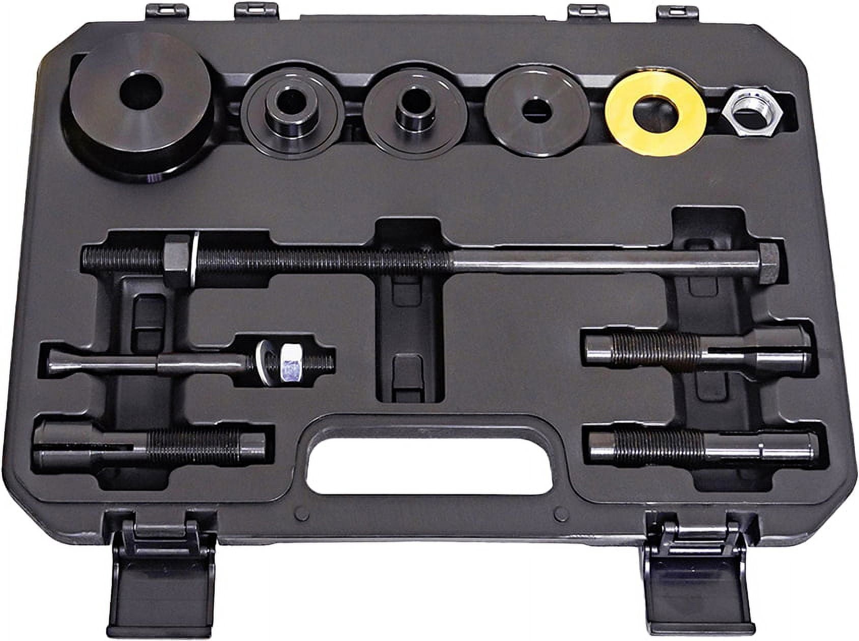 Universal Wheel Bearing Removal / I
