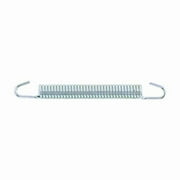 Exhaust Spring 70MM  Zinc  2 Pk
