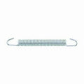 Exhaust Spring 63MM  Zinc  2 Pk