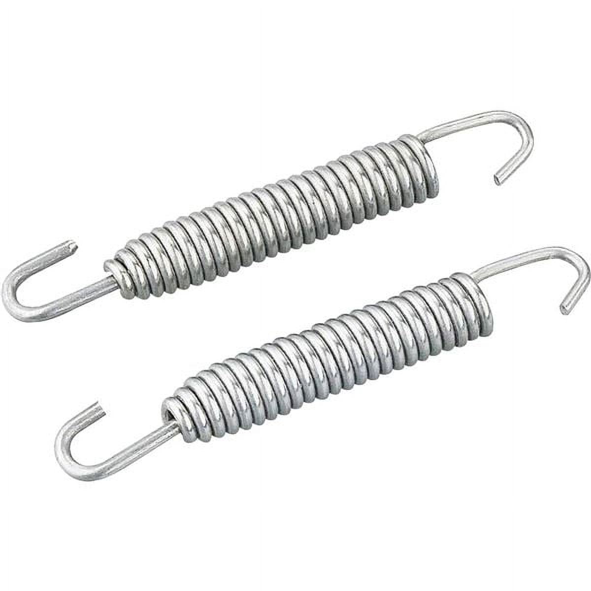 Stainless Steel Exhaust Spring 70MM