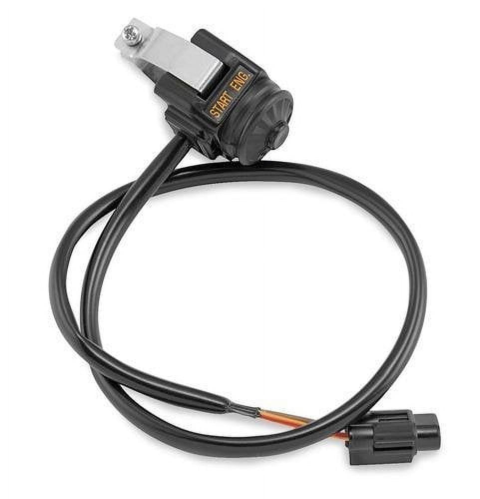 Yamaha Handlebar Start/Stop Switch
