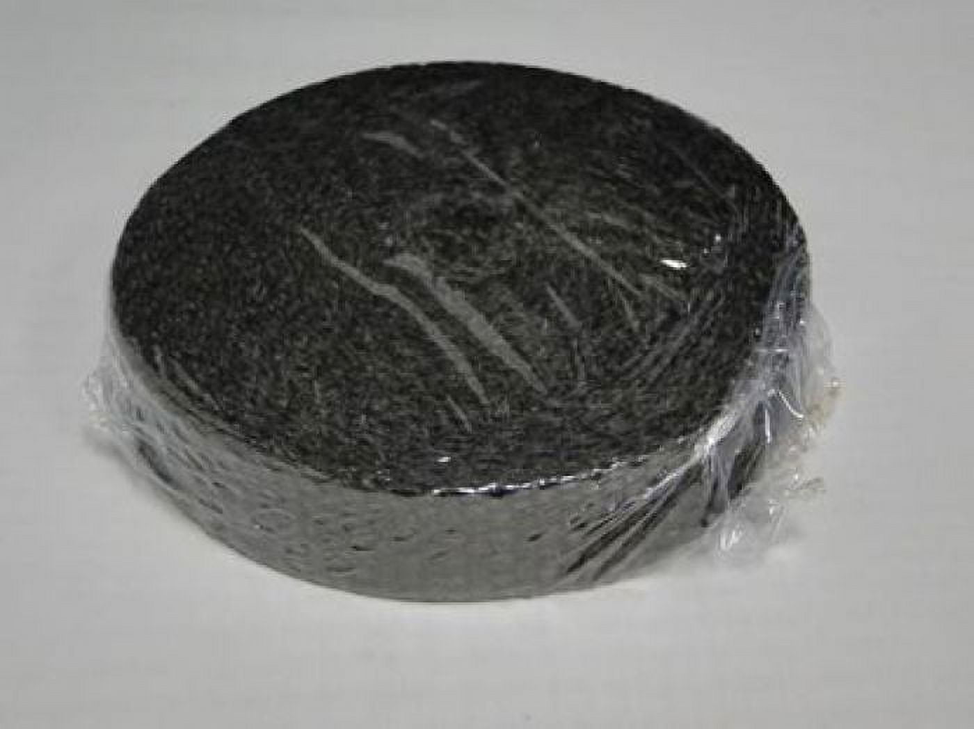 1' X 25 FT. Black Insulating Exhaus