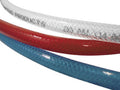 1/4' X 3FT. High Pressure Clear