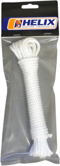 Nylon Starter Rope 74' #6