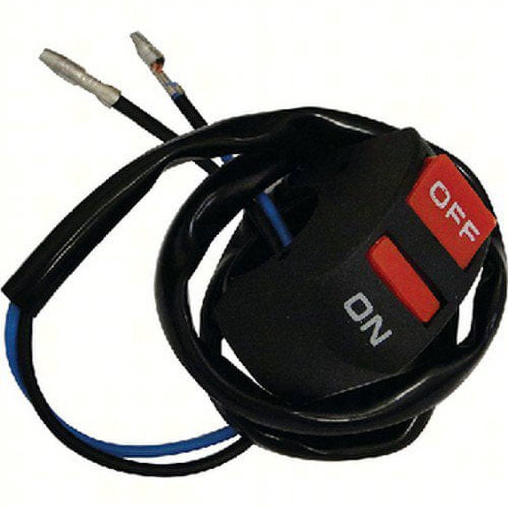 Universal Toggle On/Off Switch - Op